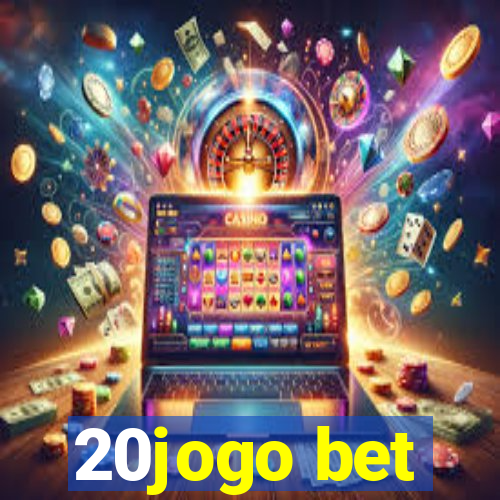 20jogo bet